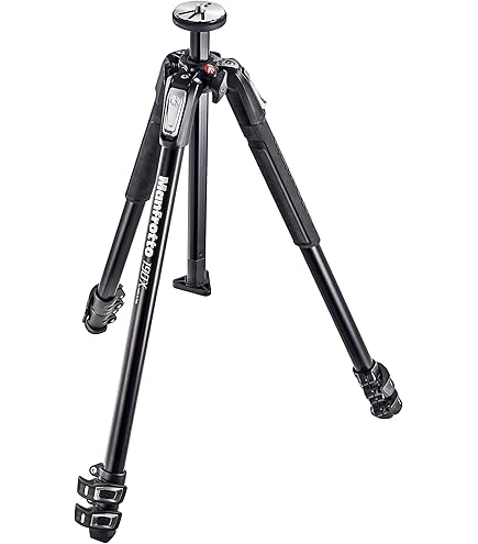 その他 Manfrotto MK190XPRO4-BHQ2 Manfrotto MK190XPRO4 BHQ2 Aluminum Tripod with XPRO Ball